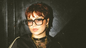 Pop goes Big! mit NI-KA hr-Bigband feat. Ni-Ka