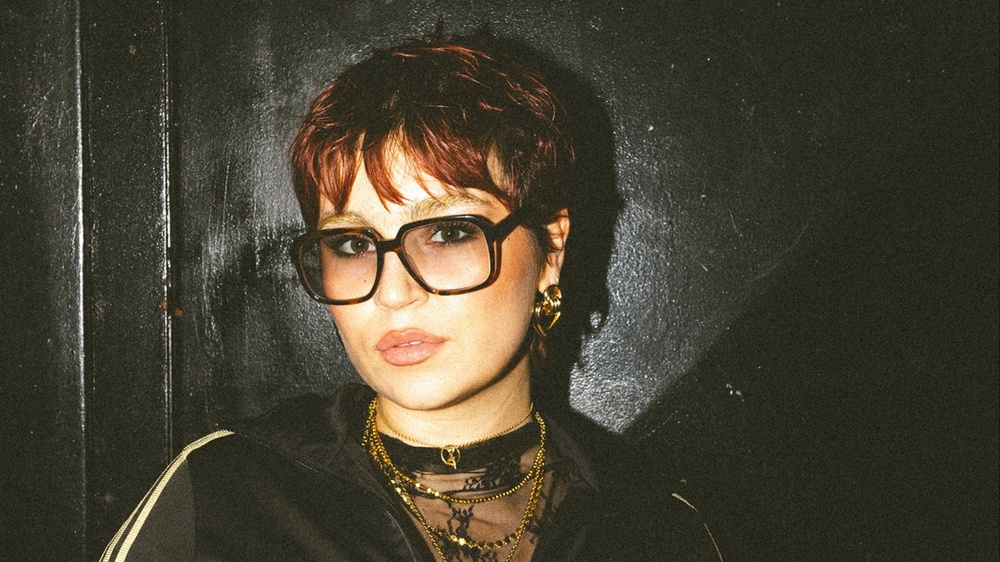 Pop goes Big! mit NI-KA hr-Bigband feat. Ni-Ka