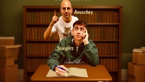 "Nachhilfe" - Geteilter Comedy-Abend