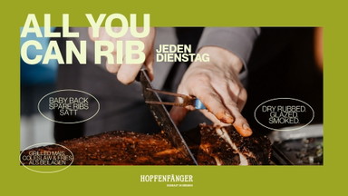 All You Can Rib