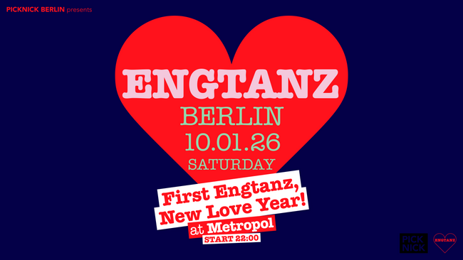 ENGTANZ ❤️ FIRST DATE IN 2026