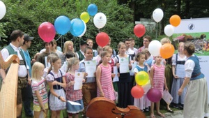 Tag der offenen Tür in der Wastl Fanderl Schule
