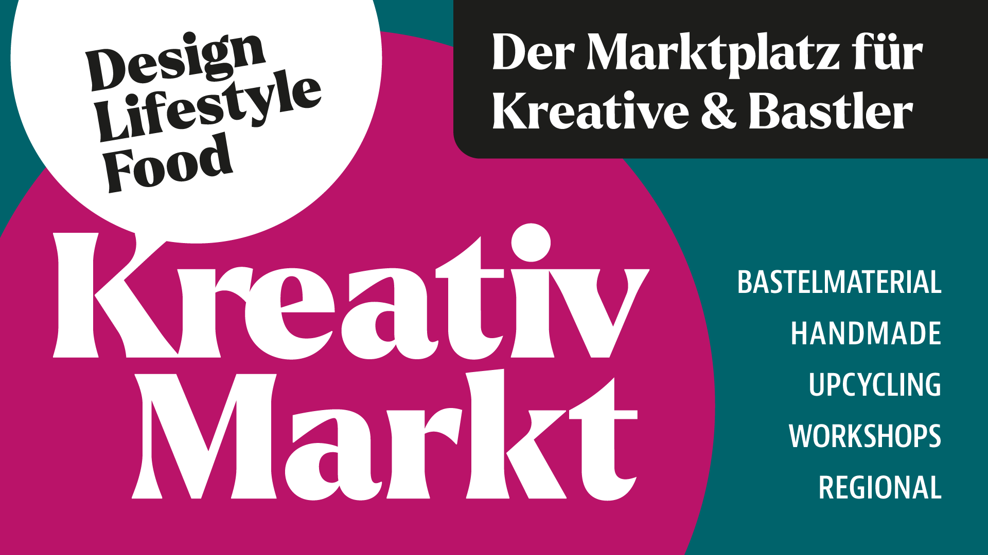 Kreativmarkt Magdeburg