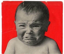 Lerne lachen ohne zu weinen