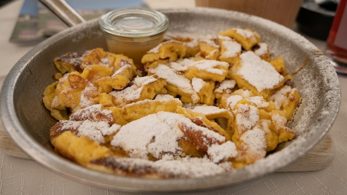 Kaiser's - Kaiserschmarr'n