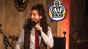 Wedding Slam Royale: Künstliche Intelligenz