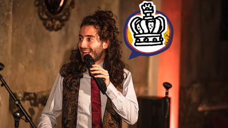 Wedding Slam Royale: Jahresfinale