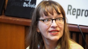 Ulli Lust: Die Frau als Mensch - Schamaninnen