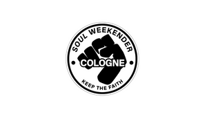 Cologne Soul Weekender 2026 - Saturday Allnighter