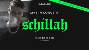 SCHILLAH LIVE