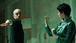 Charles A. Washington / Pinkmetalpetal Productions, The Children of Today