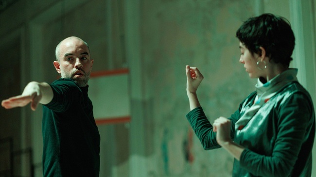 Charles A. Washington / Pinkmetalpetal Productions, The Children of Today