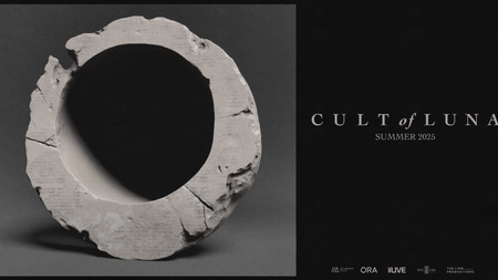 Cult of Luna