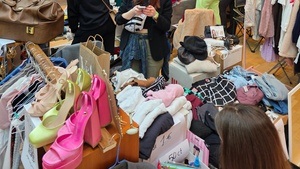 Beauty Jungle Mädchenflohmarkt Aalen