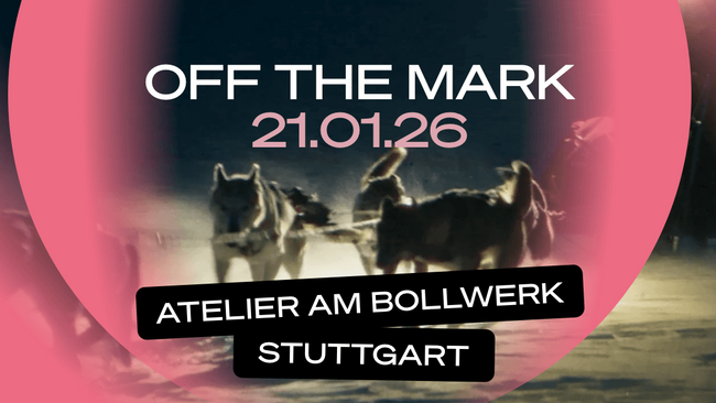 HFM x Arthaus - Off the Mark