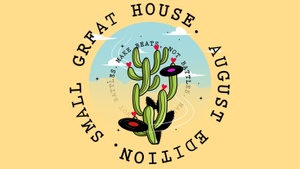 Small Great House - 'Open Air & Indoor + Move D' (Small Great Things.)