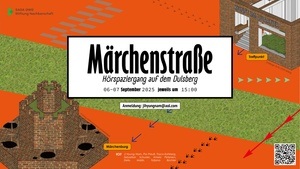 Märchenstraße _ Hörspaziergang auf dem Dulsberg