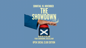 The Showdown Club