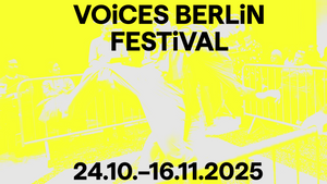 VOICES BERLIN FESTIVAL
