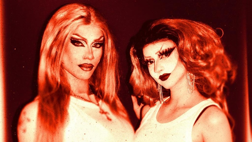 SPICE IT UP • International Queer Artists • Drag • Dance
