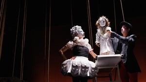 Das kalte Herz (10+)