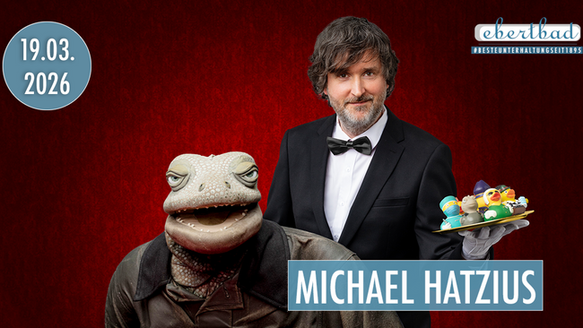 Michael Hatzius - "ECHSKLUSIV"