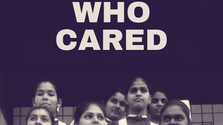 WHO CARED. Generationen-Gespräche über Heimat und Care-Migration