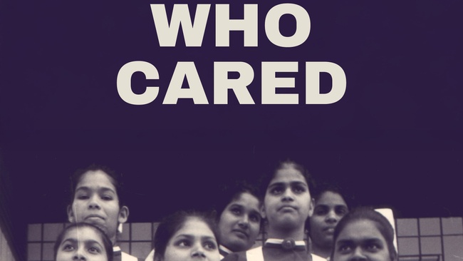 WHO CARED. Generationen-Gespräche über Heimat und Care-Migration