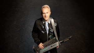 Howard Jones - Batschkapp Frankfurt