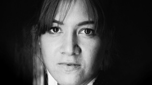 Sophie Hunger »Walzer für Niemand«