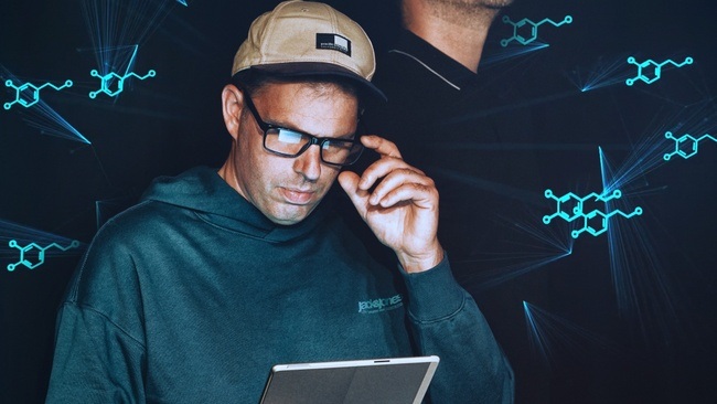 formidabl - Das VR-Musical von Fabian Egli