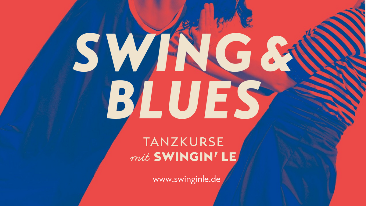 Swingin\u0027Le  \u002D Tanz Deinen Swing!