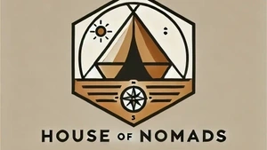 House of Nomads x till late