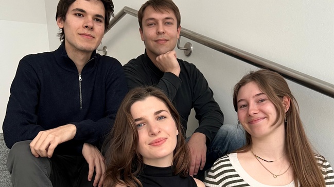 Projektkonzert des Korrepetitionskurses