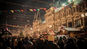 Nordstädter Weihnachtsmarkt