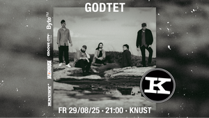 GODTET