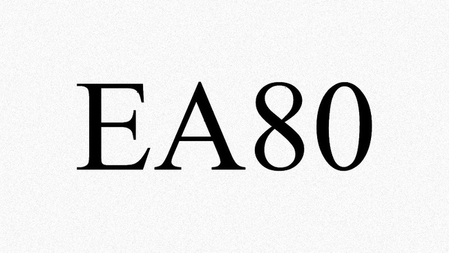 EA80