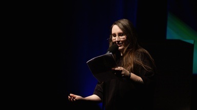 Pump up the Mic - Regio Slam Kiel