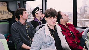 Der Nino aus Wien & die AusWienBand