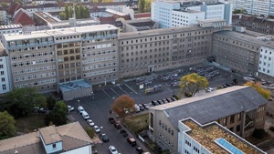 Einblick ins Geheime. Führung zum Stasi-Unterlagen-Archiv am historischen Ort.