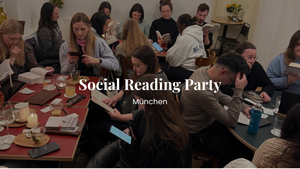 Social Reading Party