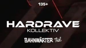 135+ mit Hardrave & Katchin