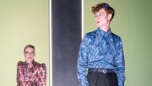 DON KARLOS (A NEW MORNING)