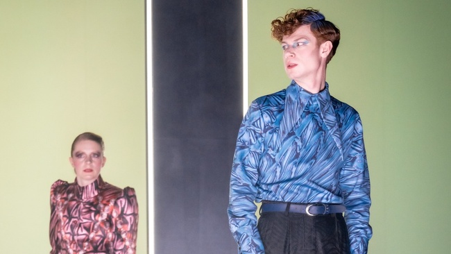 DON KARLOS (A NEW MORNING)