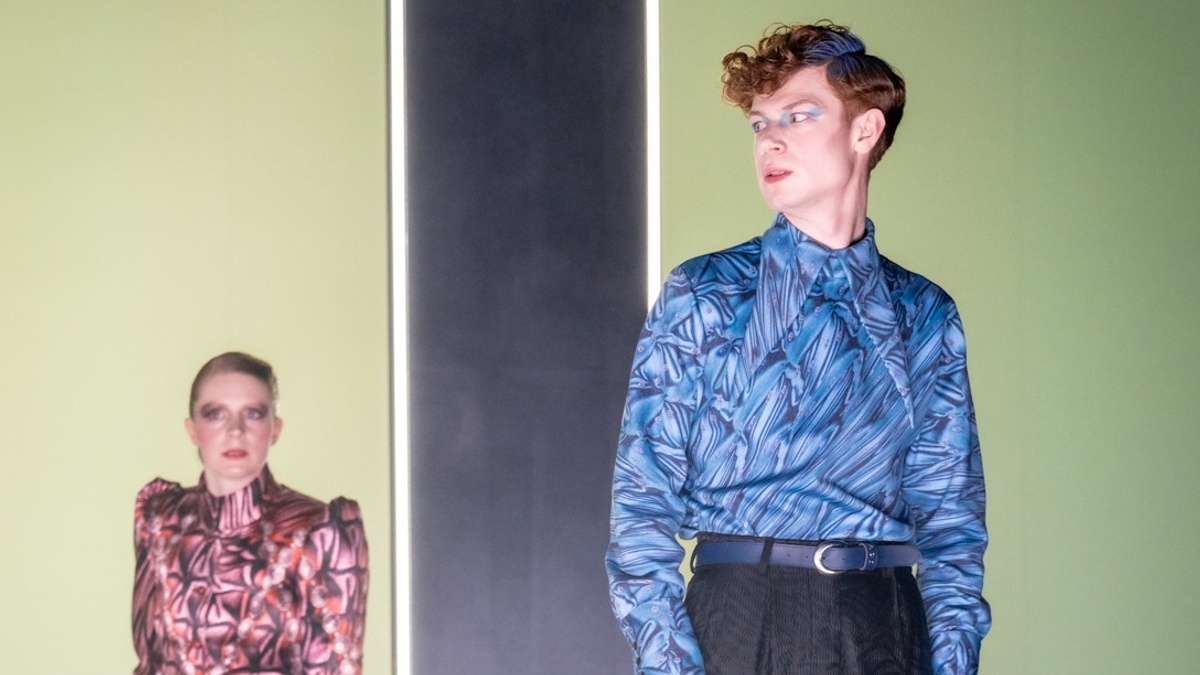 DON KARLOS (A NEW MORNING)