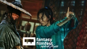 Fantasy Filmfest White Nights || Alienoid: Return to the Future (koreanische OmeU)