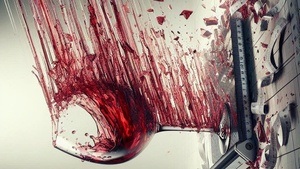 Premierenlesung: Der Durst