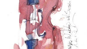 Live Music & Paint Workshop