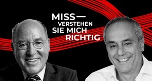 Missverstehen Sie mich richtig! Gregor Gysi im Gespräch mit Christian Rach