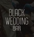 Black Wedding Comedy